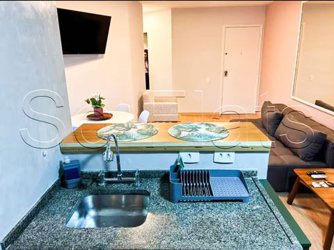 Foto Apartamento