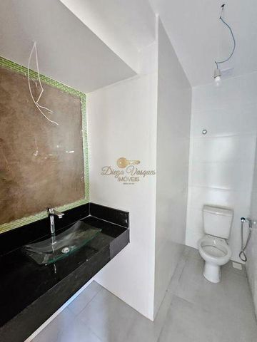 Foto Casa em Condomínio