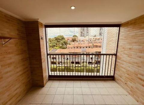 Foto Apartamento
