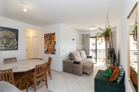 Foto Apartamento