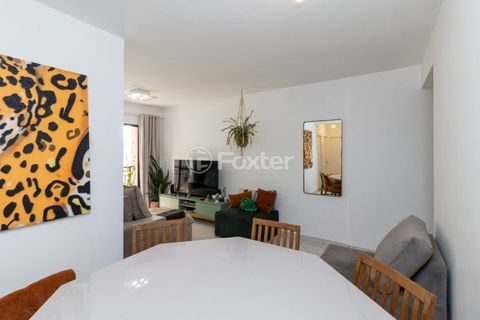 Foto Apartamento