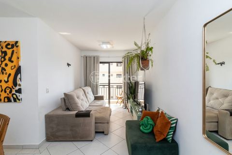Foto Apartamento