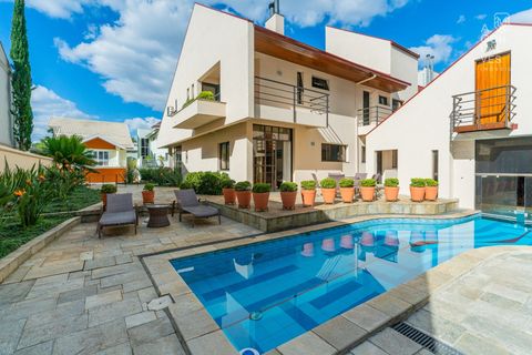 Foto Casa em Condomínio