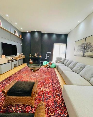 Foto Casa em Condomínio