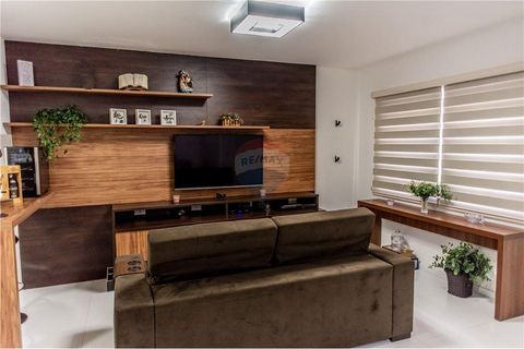 Foto Casa em Condomínio