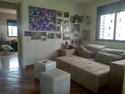 Foto Apartamento