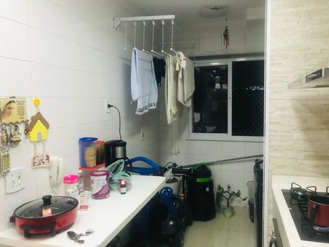 Foto Apartamento