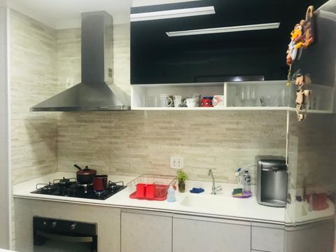 Foto Apartamento