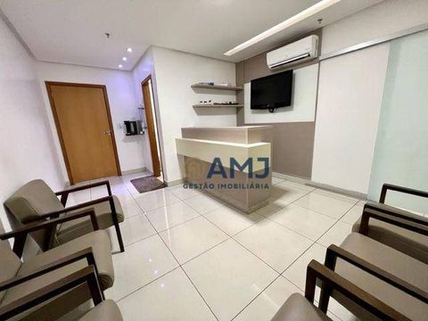 Foto Sala / Conjunto Comercial