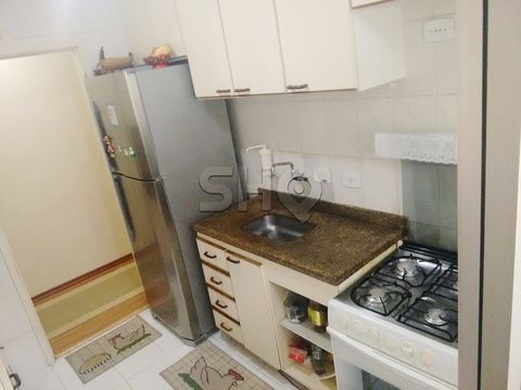 Foto Apartamento