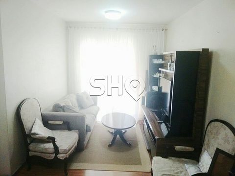 Foto Apartamento