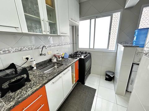 Foto Apartamento