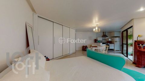 Foto Kitnet / JK / Studio