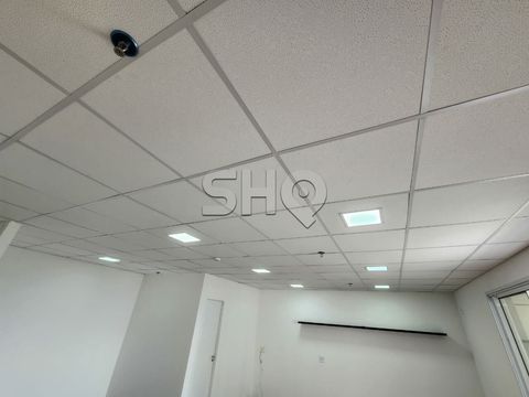 Foto Sala / Conjunto Comercial