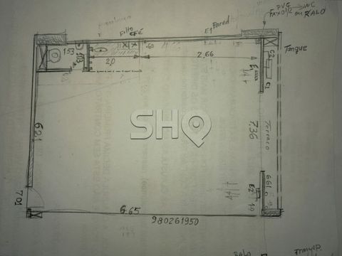 Foto Sala / Conjunto Comercial