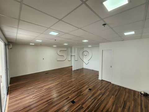 Foto Sala / Conjunto Comercial