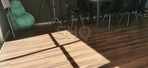 Foto Sala / Conjunto Comercial