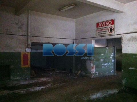 Foto Galpão / Depósito / Armazém / Pavilhão