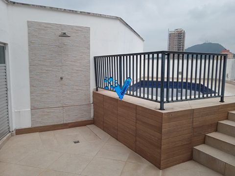 Foto Cobertura