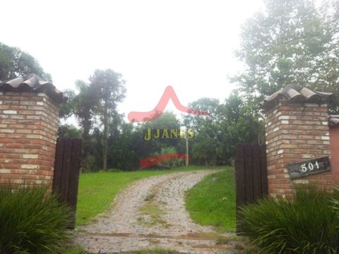 Foto Fazenda / Sítio / Chácara