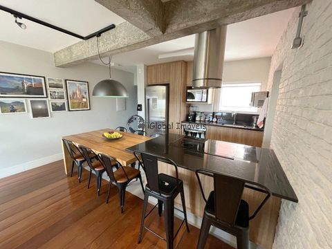 Foto Apartamento