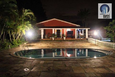 Foto Fazenda / Sítio / Chácara