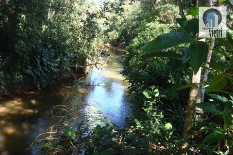 Foto Fazenda / Sítio / Chácara