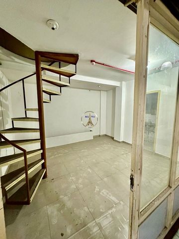 Foto Sala / Conjunto Comercial