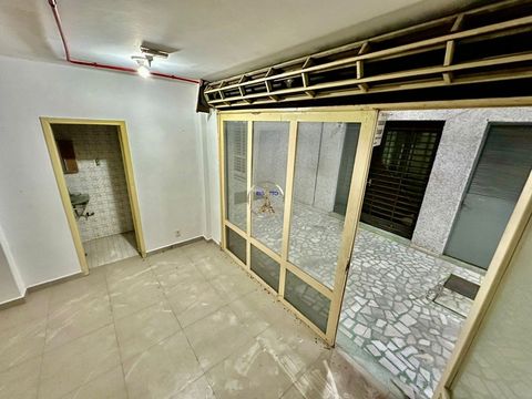 Foto Sala / Conjunto Comercial
