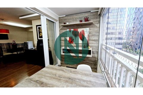 Foto Apartamento