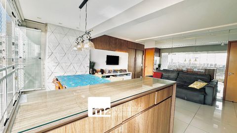 Foto Apartamento