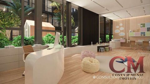Foto Sala / Conjunto Comercial