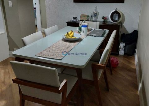 Foto Apartamento