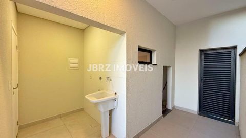 Foto Casa em Condomínio