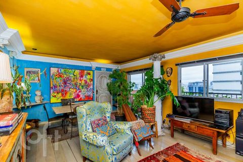 Foto Apartamento