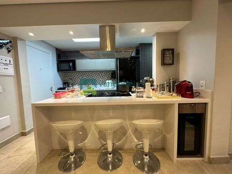 Foto Apartamento