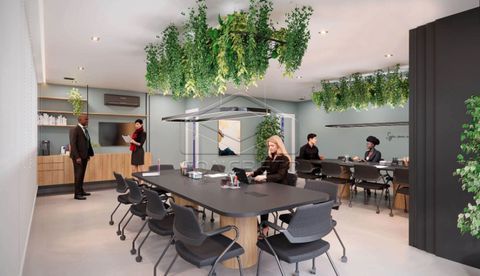 Foto Sala / Conjunto Comercial