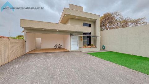 Foto Casa em Condomínio