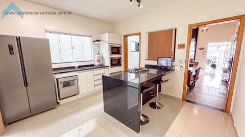 Foto Casa em Condomínio
