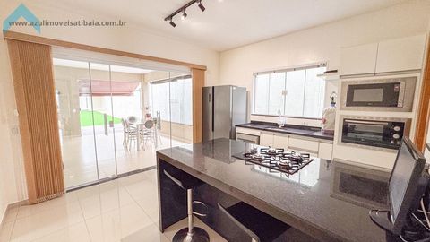 Foto Casa em Condomínio