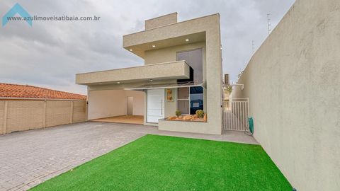 Foto Casa em Condomínio