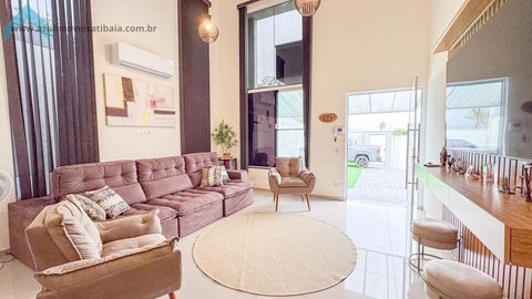 Foto Casa em Condomínio