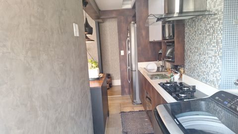 Foto Apartamento