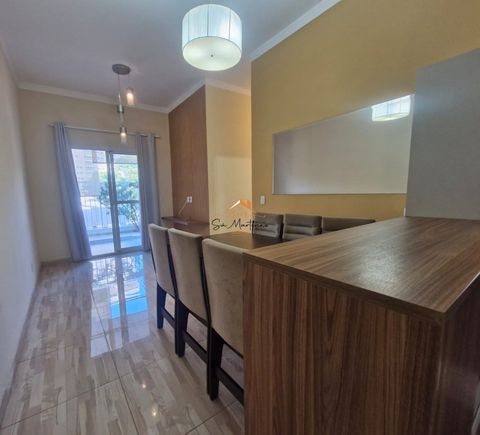 Foto Apartamento