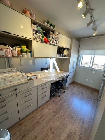 Foto Apartamento