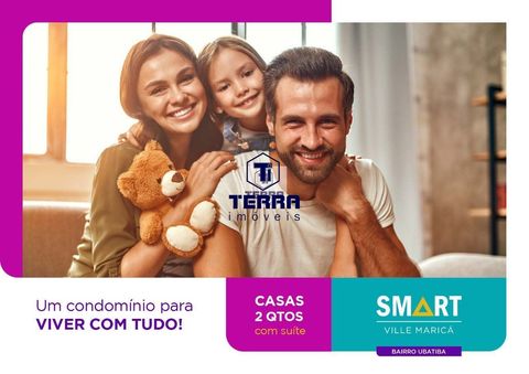 Foto Casa em Condomínio