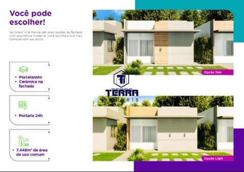 Foto Casa em Condomínio