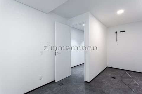 Foto Sala / Conjunto Comercial