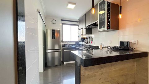 Foto Apartamento