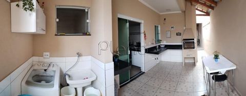 Foto Casa em Condomínio